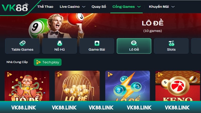 kinh nghiệm chơi xổ số vk88